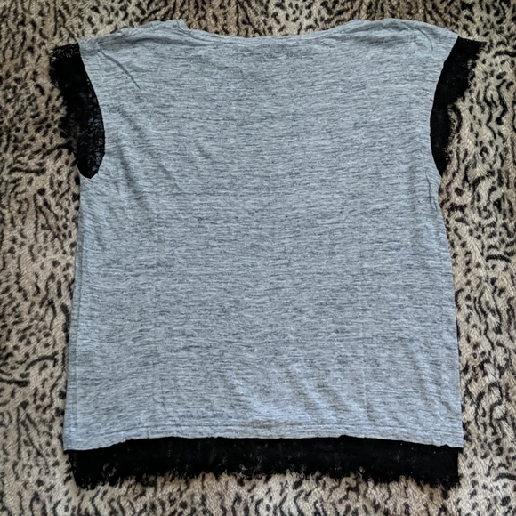 Marc Jacobs lace tank top - Picture 5 of 5